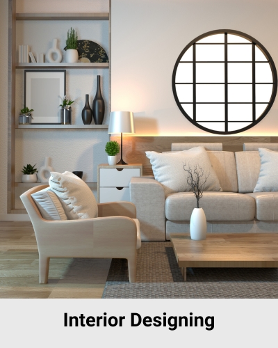 Interior Designing