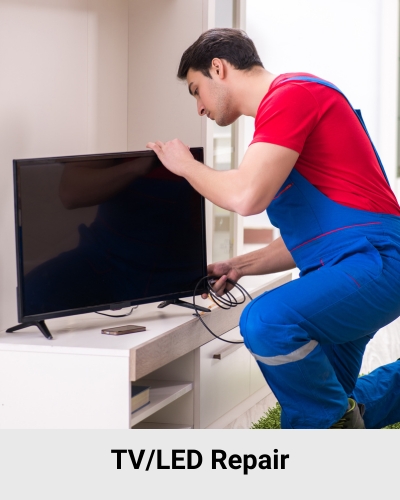 LED TV Repair