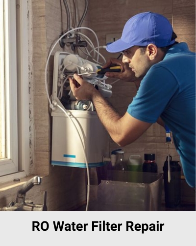 RO Water Filter