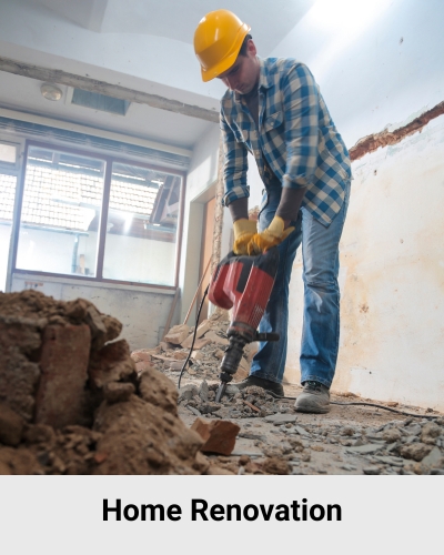 Home Renovation